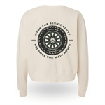 Cooper Tires Women’s Helm Crewneck